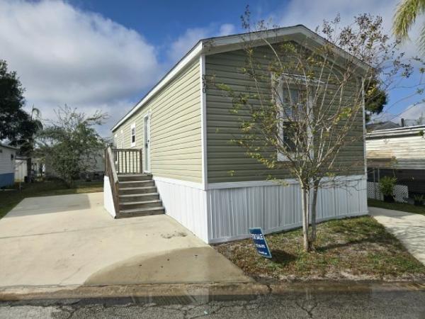 2021 Fleetwood 260WW16401B Manufactured Home