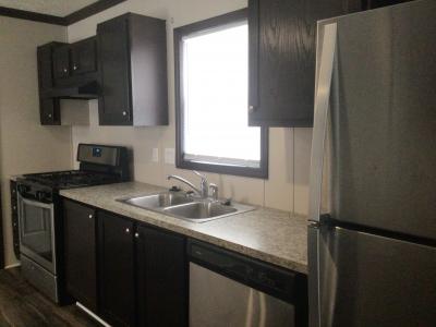 Photo 2 of 10 of home located at 74 Brookside Manor Goshen, IN 46526