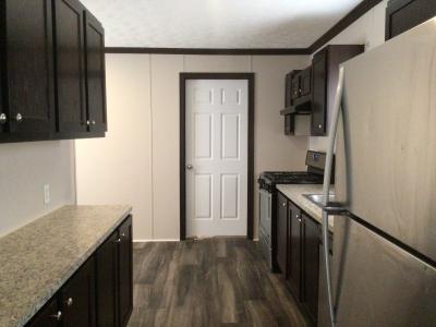 Photo 3 of 10 of home located at 74 Brookside Manor Goshen, IN 46526
