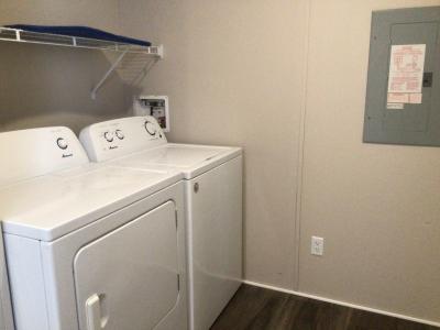 Photo 4 of 10 of home located at 74 Brookside Manor Goshen, IN 46526