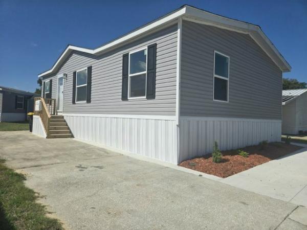 Photo 1 of 2 of home located at 1123 Walt Williams Road, #23 Lakeland, FL 33809