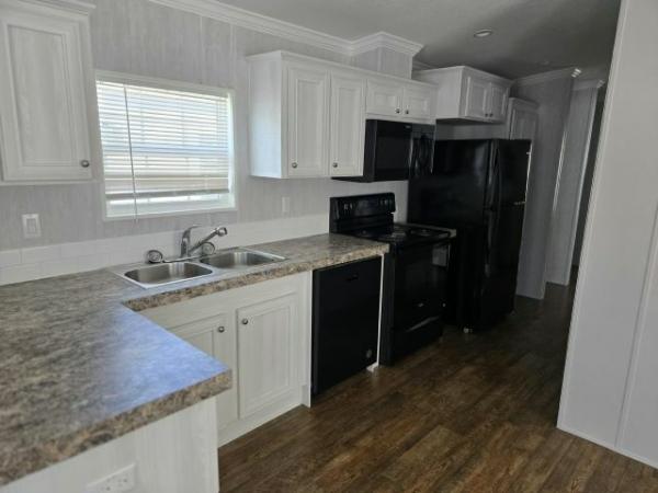 2024 Nobility Richwood Manufactured Home