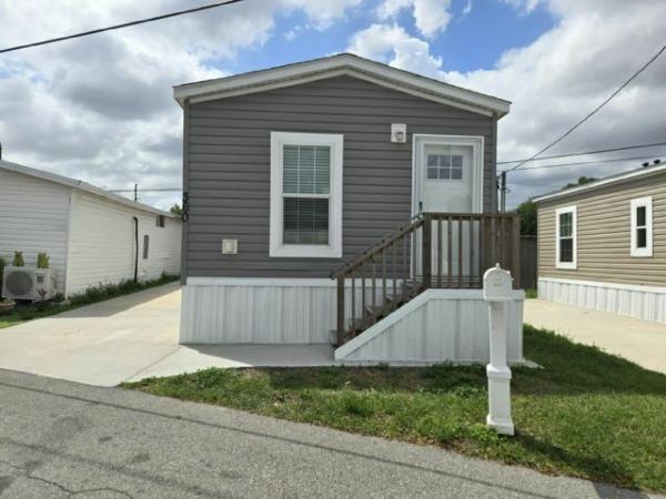 2024 Live Oak Homes Acorn Manufactured Home