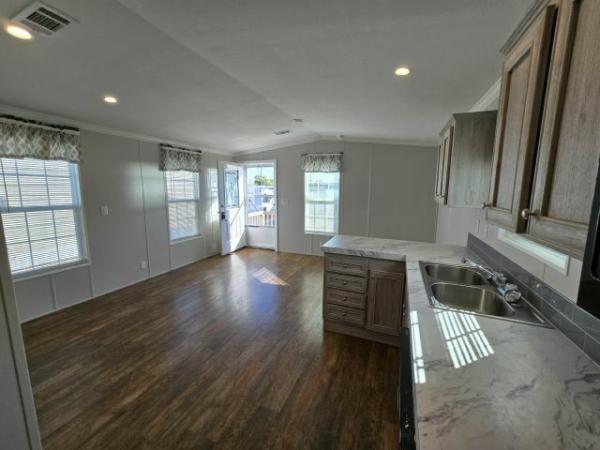 2024 Nobility 40H1A Manufactured Home