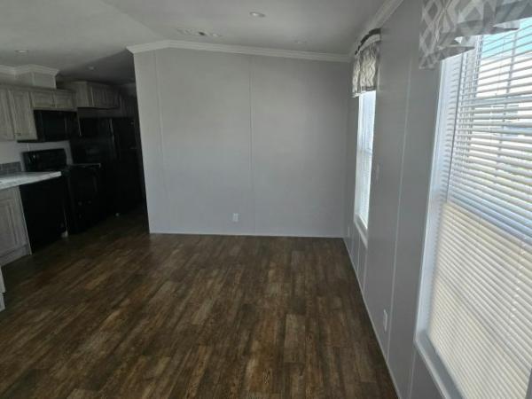2024 Nobility 40H1A Manufactured Home