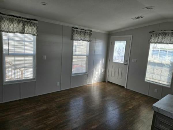 2024 Nobility 40H1A Manufactured Home