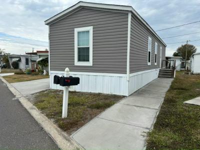 Mobile Home at 4000 24th St N Unit 503 Saint Petersburg, FL 33714