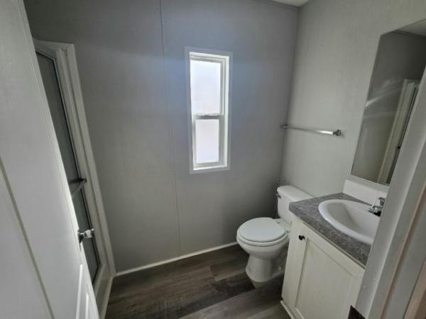 2022 Fleetwood 260WW16401B Manufactured Home
