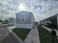 2022 Fleetwood 260WW16401B Manufactured Home