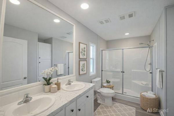 2022 FLEETWOOD Manufactured Home