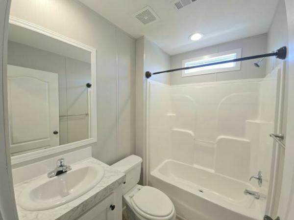 2022 FLEETWOOD Manufactured Home
