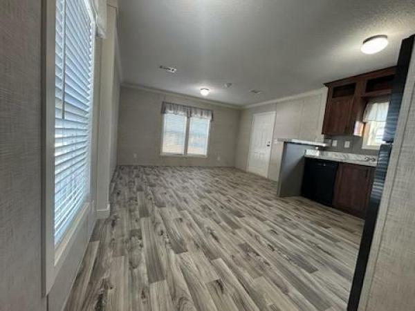 2023 Live Oak Homes X-5401A The Acorn Manufactured Home