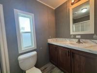2023 Live Oak Homes X-5401A The Acorn Manufactured Home