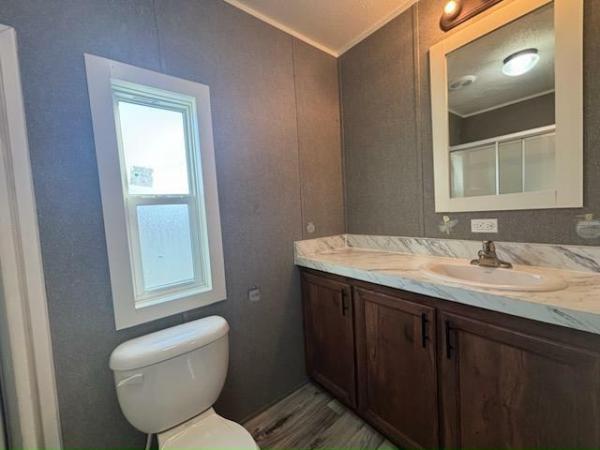 2023 Live Oak Homes X-5401A The Acorn Manufactured Home