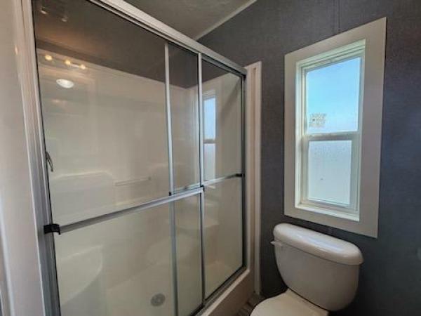 2023 Live Oak Homes X-5401A The Acorn Manufactured Home