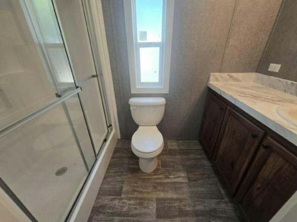 2023 Live Oak Homes X-5401A The Acorn Manufactured Home