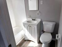 Apartment Apartment Manufactured Home