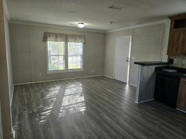 2023 Live Oak Homes X-5401A The Acorn Manufactured Home