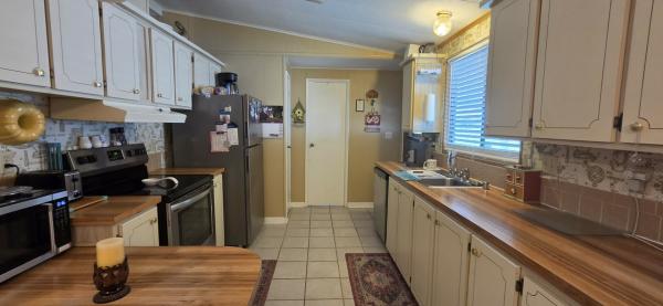 1984 Mobile Home
