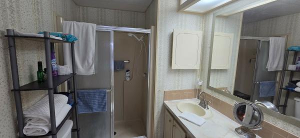 1984 Mobile Home