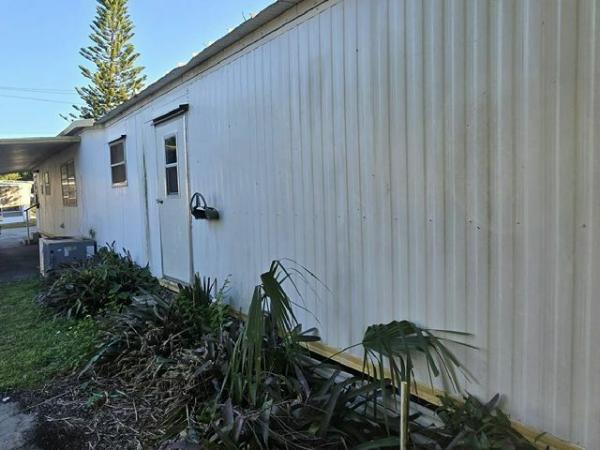 1971 PALA Manufactured Home