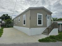 2024 Live Oak Homes Acorn Manufactured Home