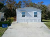 2022 FLEET Manufactured Home