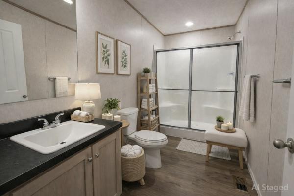 2026 Clayton - Wakarusa, IN Clear Choice Manufactured Home