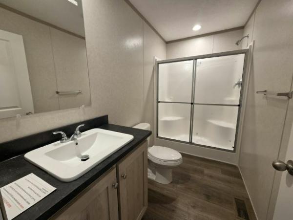 2026 Clayton - Wakarusa, IN Clear Choice Manufactured Home