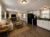 1986 OAKK Manufactured Home