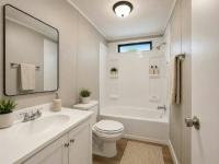 1986 OAKK Manufactured Home