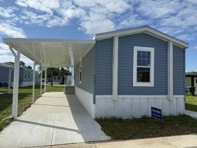 Mobile Home at 173 Casebier Street Lakeland, FL 33815