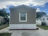 2022 Fleetwood 260WW1663I Manufactured Home