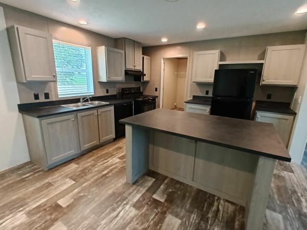 2024 Clayton Homes Inc Mobile Home For Sale