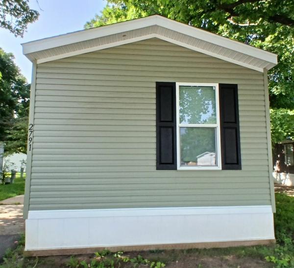 2024 Fairmont Homes Mobile Home For Sale