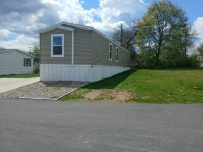 Mobile Home at 5622 Evergreen St Laurys Station, PA 18059