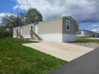 2022 Clayton - Lewistown PA Amber The Gem Manufactured Home