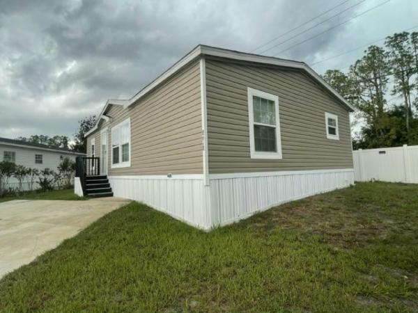 2023 LIOH Mobile Home For Sale
