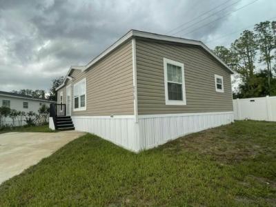 Mobile Home at 8618 Pamela Place Tampa, FL 33637