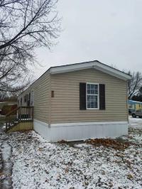 2007 Horton Homes Inc Economy Mobile Home