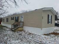 2007 Horton Homes Inc Economy Mobile Home