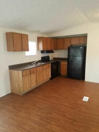 2007 Horton Homes Inc Economy Mobile Home