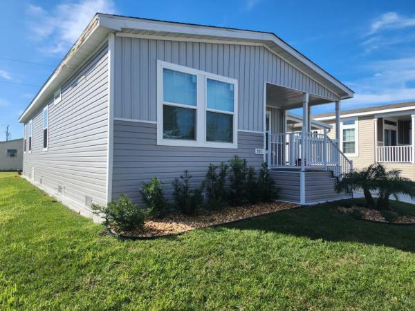 2023 Clayton - Richfield Mobile Home For Sale