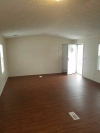 2007 Horton Homes Inc Economy Mobile Home