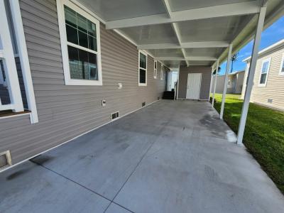 Photo 5 of 20 of home located at 521 Eland Drive #521 North Fort Myers, FL 33917