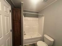 2023 Live Oak Homes Chestnut L-5562E-Oak Manufactured Home