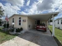 2002 Merit HS Manufactured Home