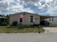 2002 Merit HS Manufactured Home