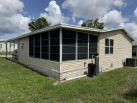 2002 Merit HS Manufactured Home