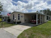 2002 Merit HS Manufactured Home